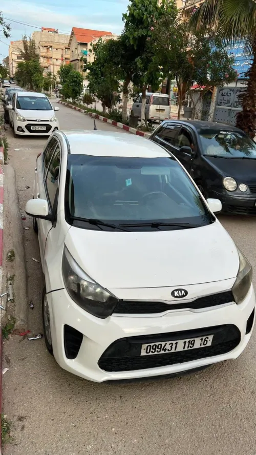 Kia Picanto 2019 LX