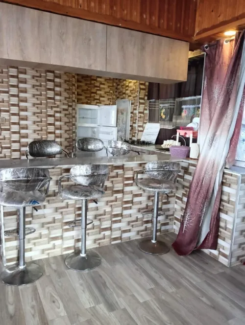 Vente Appartement Penthouse F3 Jijel Ziama mansouriah