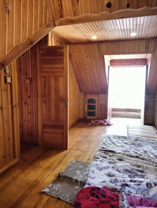 Vente Appartement Penthouse F3 Jijel Ziama mansouriah