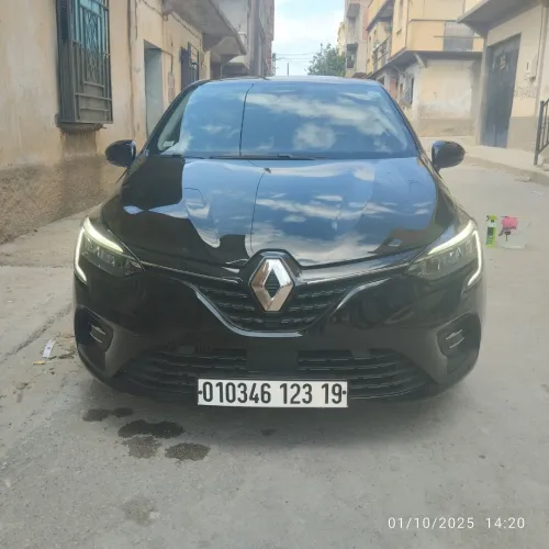 Renault Clio 5  2023 Techno