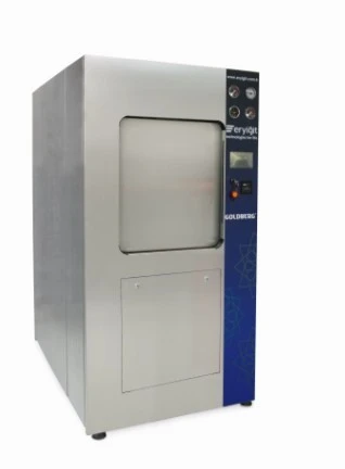 Autoclave/Stérilisateur à vapeur pour les Bloc opératoire (120L à 2000 L)