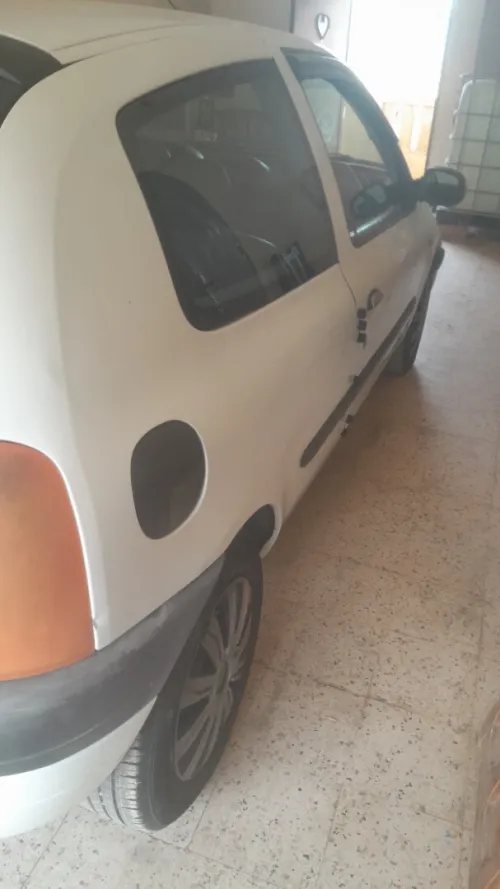 Renault Clio 2 2001 Clio 2