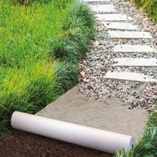 GEOTEXTILE ALGERIE