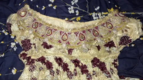 Blouza oranaise