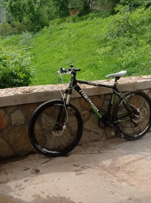 Vélo Merida 26