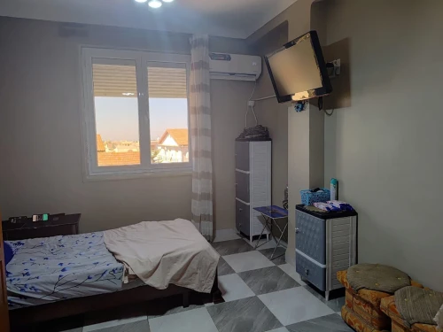 Vente Appartement F3 Alger Chevalley