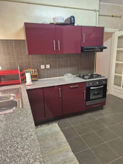 Vente Appartement F4 Alger Dely brahim