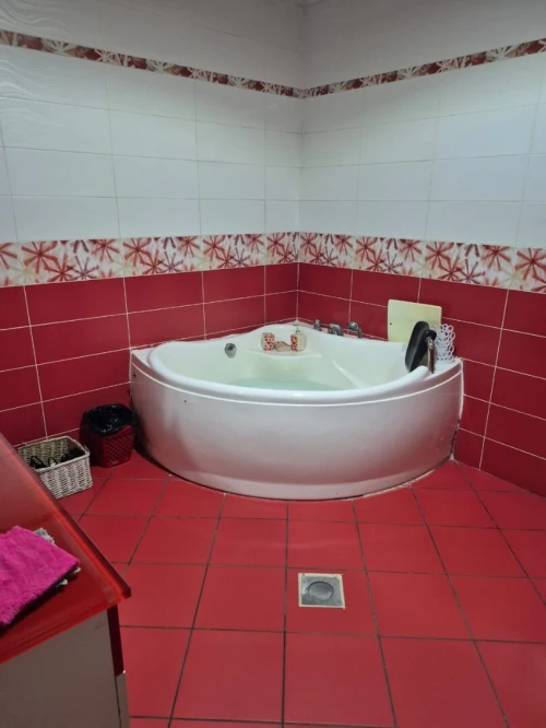 Vente Villa Alger Bouzareah