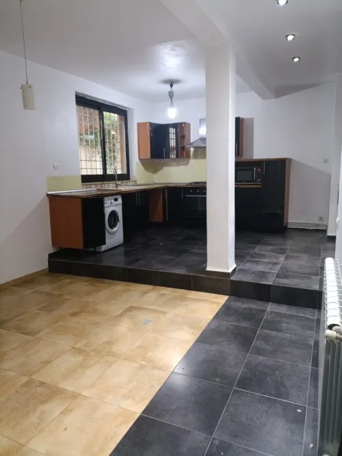Vente Villa Alger Chevalley