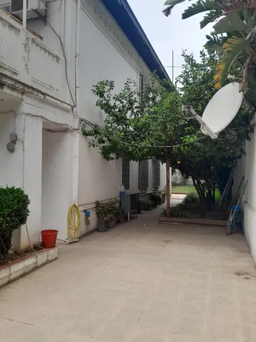Vente Villa Alger Hydra