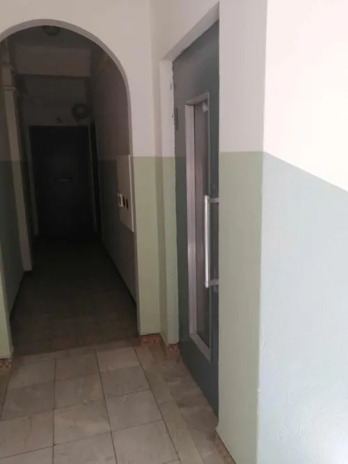 Vente Appartement Studio Alger Alger centre