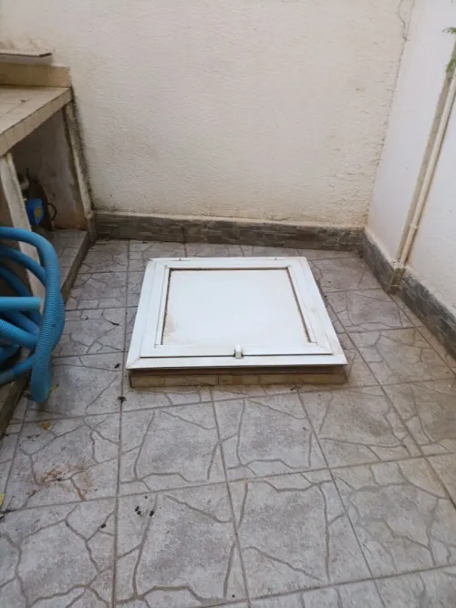 Vente Villa Alger Chevalley