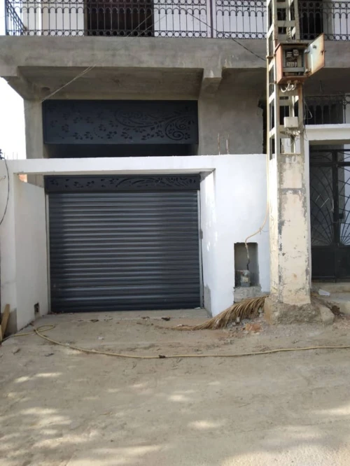 Vente Immeuble Alger Draria