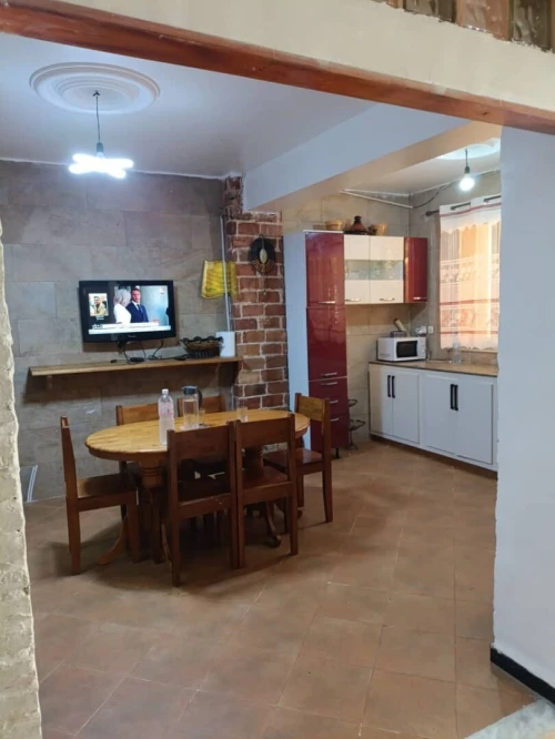 Vente Villa Alger Birkhadem