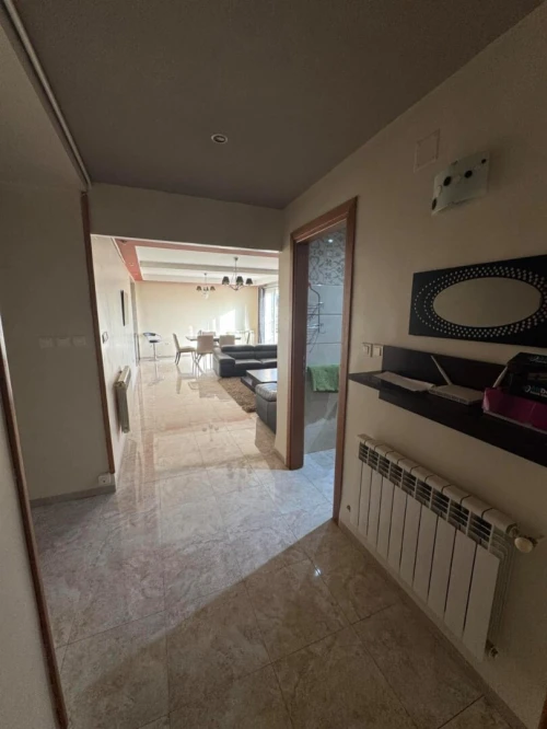 Vente Appartement F5 Alger Hydra