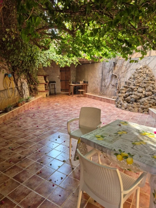 Vente Villa Alger Bouzareah