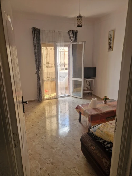 Vente Appartement F3 Alger Bouzareah