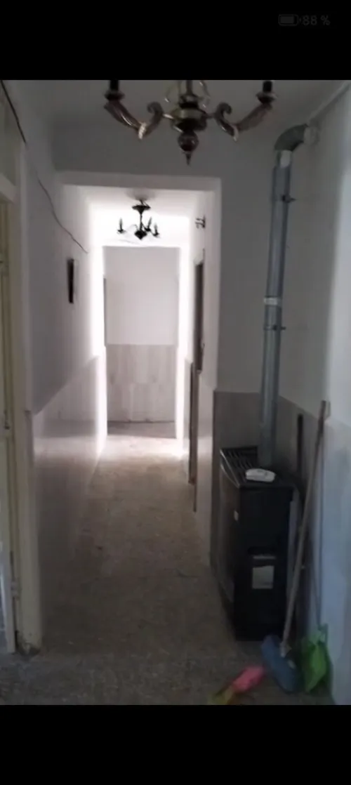 Location Appartement F3 Alger Bouzareah