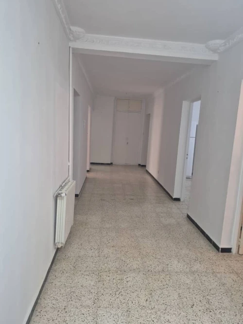 Vente Appartement F5 Alger Bouzareah