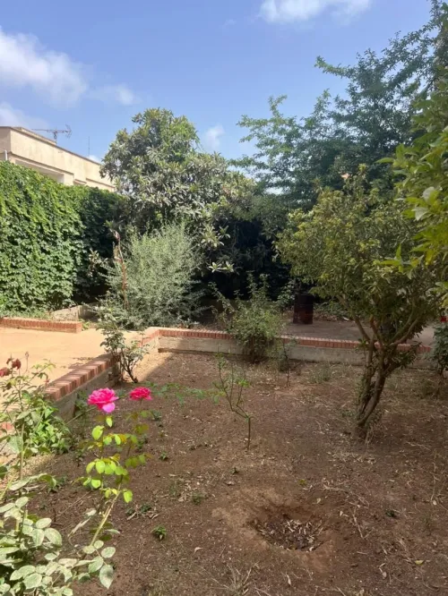 Vente Villa Alger Chevalley