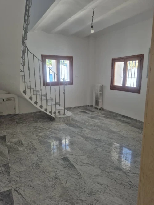 Location Villa Alger Alger centre