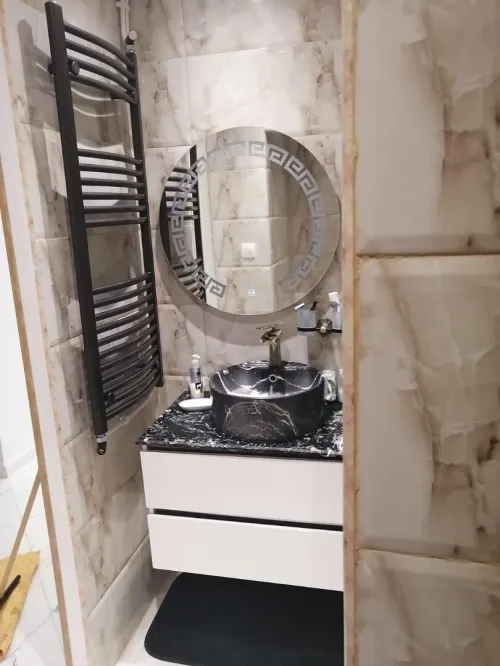 Vente Appartement Studio Alger Alger centre