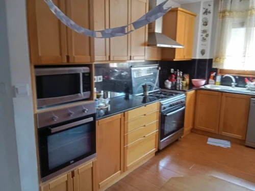 Vente Appartement F5 Alger Bouzareah