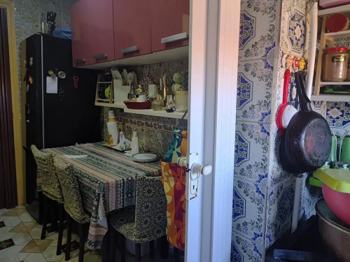 Vente Appartement F3 Alger Chevalley