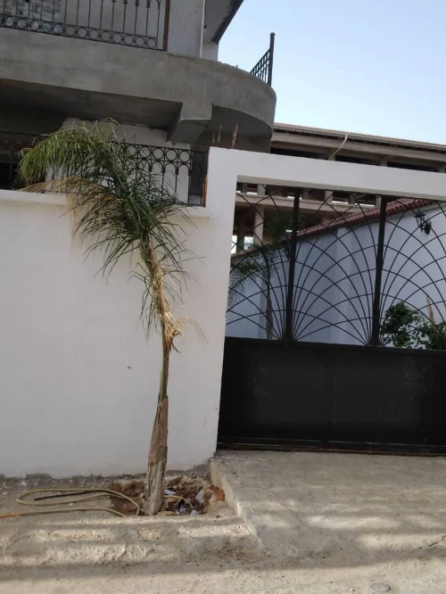Vente Immeuble Alger Draria