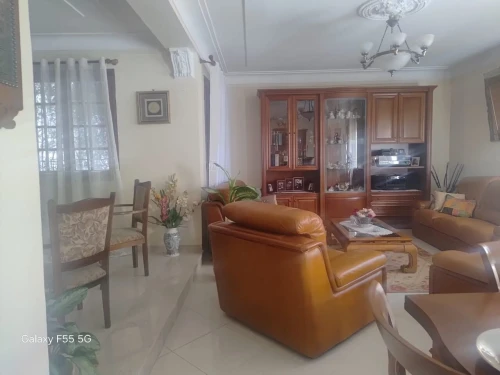 Vente Villa Alger Beni messous