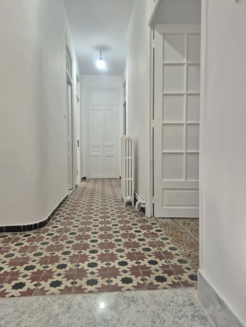 Location Villa Alger Alger centre