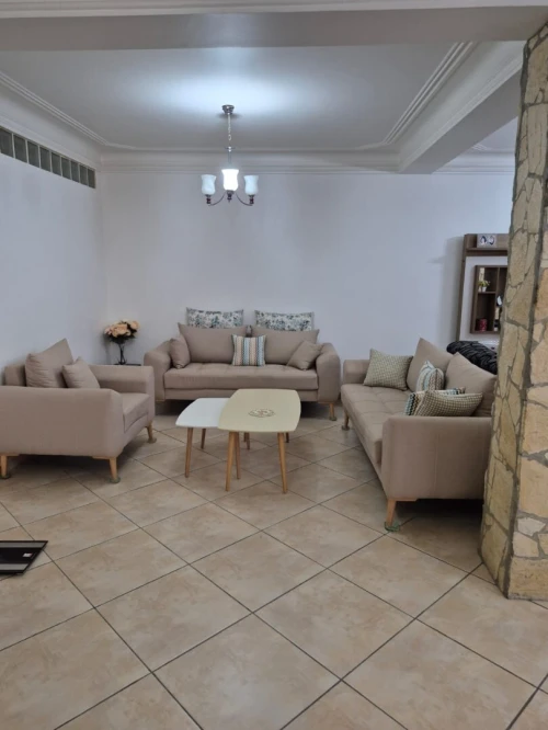 Vente Villa Alger Bouzareah
