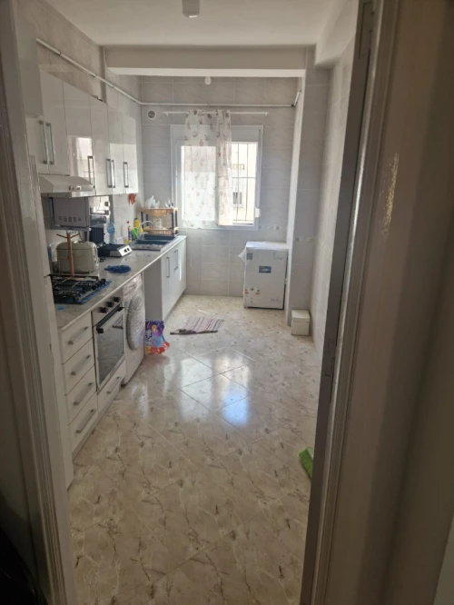 Vente Appartement F3 Alger Bouzareah