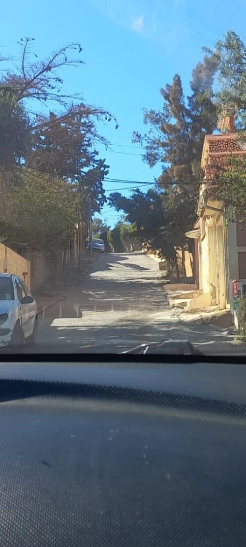 Vente Villa Alger Bouzareah