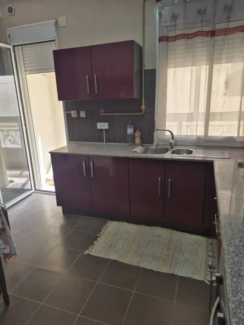 Vente Appartement F4 Alger Dely brahim