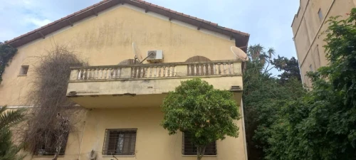 Vente Villa Alger Bouzareah