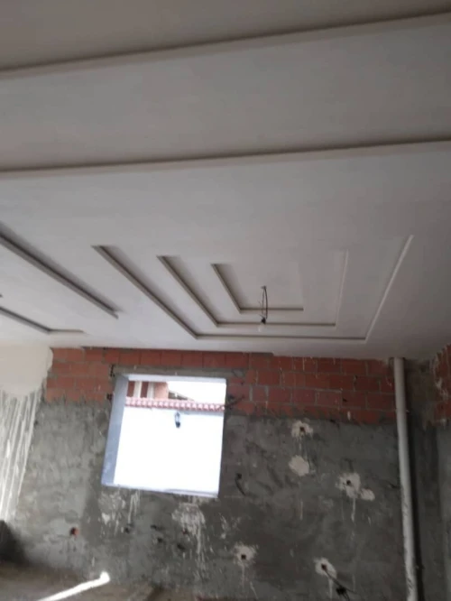 Vente Immeuble Alger Draria