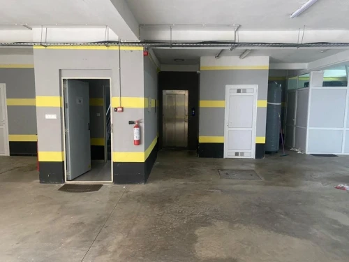 Vente Immeuble Alger Ben aknoun