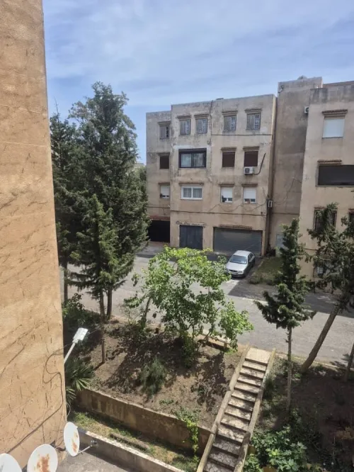 Vente Appartement F5 Alger Bouzareah