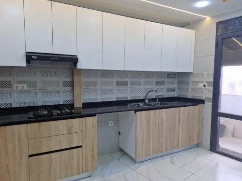 Vente Appartement F3 Alger Bouzareah