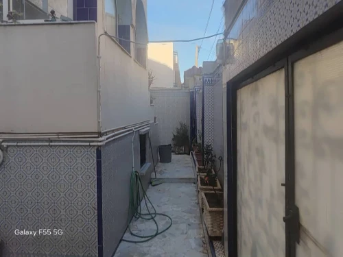Vente Villa Alger Beni messous