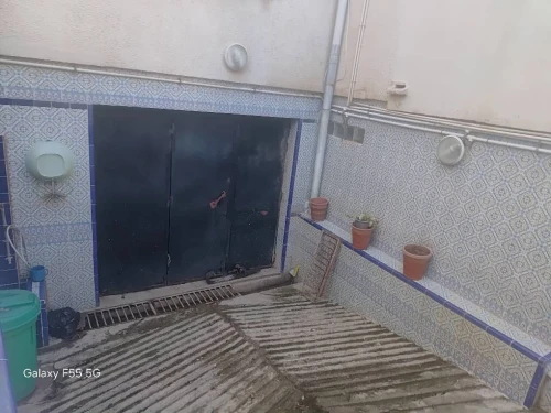 Vente Villa Alger Beni messous