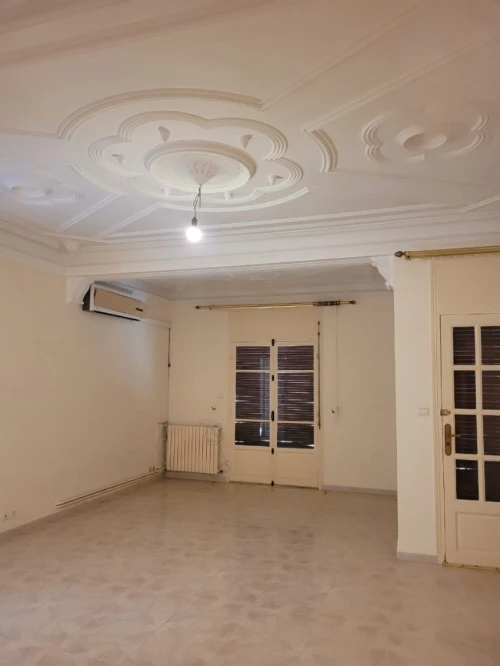 Vente Villa Alger Bouzareah
