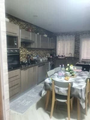 Vente Villa Alger Bouzareah
