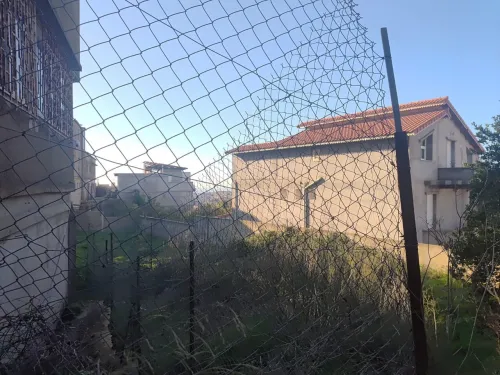 Vente Villa Alger Bouzareah