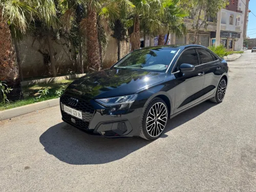 Audi A3 Limousine 2023 