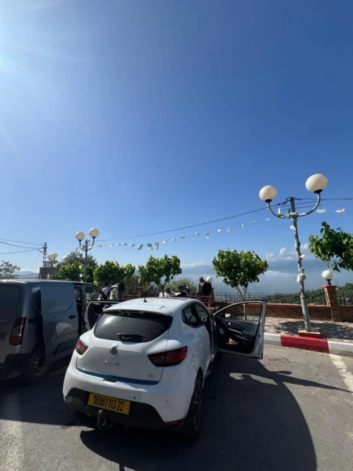 Renault Clio 4 2013 Dynamique plus