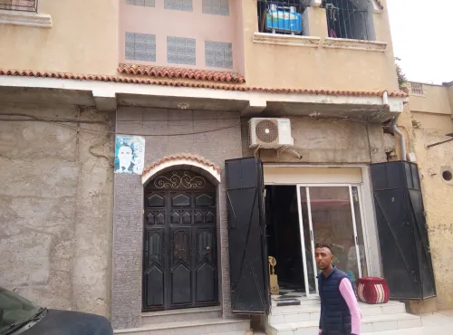 Vente Immeuble Sidi bel abbes Sidi bel abbes
