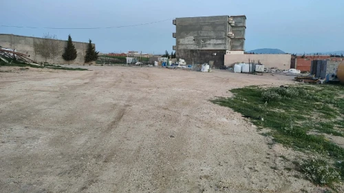 Vente Terrain Sétif Ain arnat