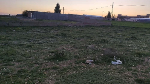 Vente Terrain Sétif Ain arnat